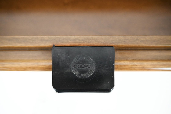 Image 1 of Credenza di Hans Von Klier per Skipper, anni '70