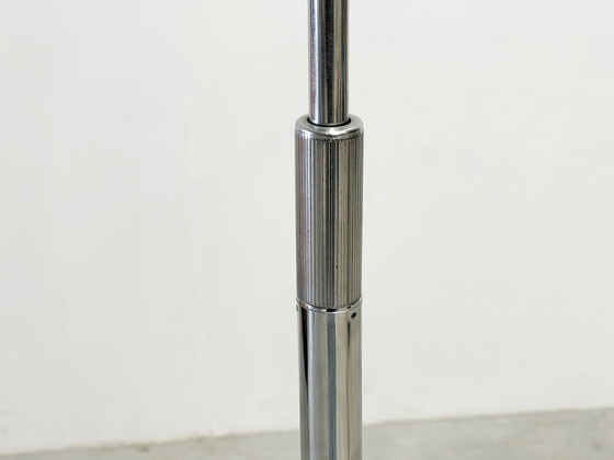 Image 1 of Sergio Asti for Candle adjustable floorlamp