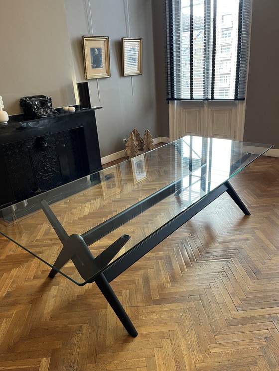 Image 1 of Cassina Capitol Complex Table