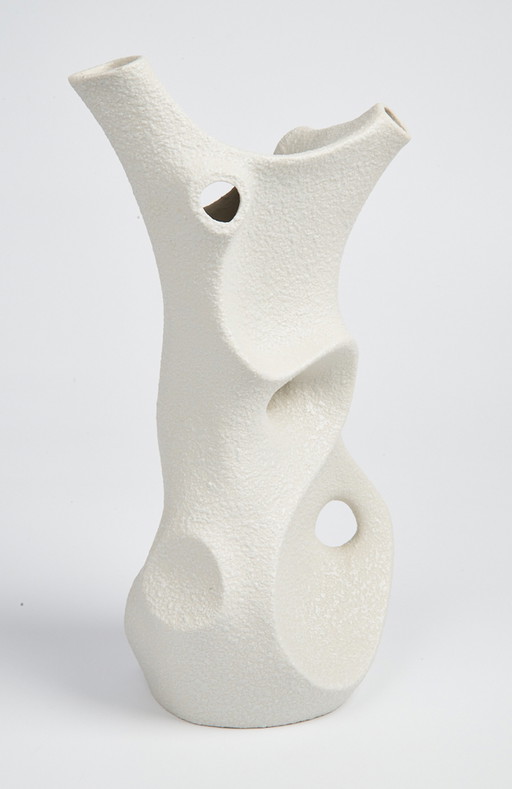 Sgrafo Moderne 2020 Vase Peter Müller