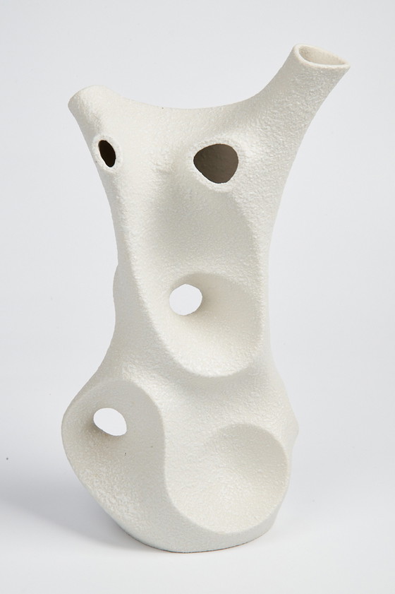 Image 1 of Sgrafo Modern 2020 Vase Peter Müller