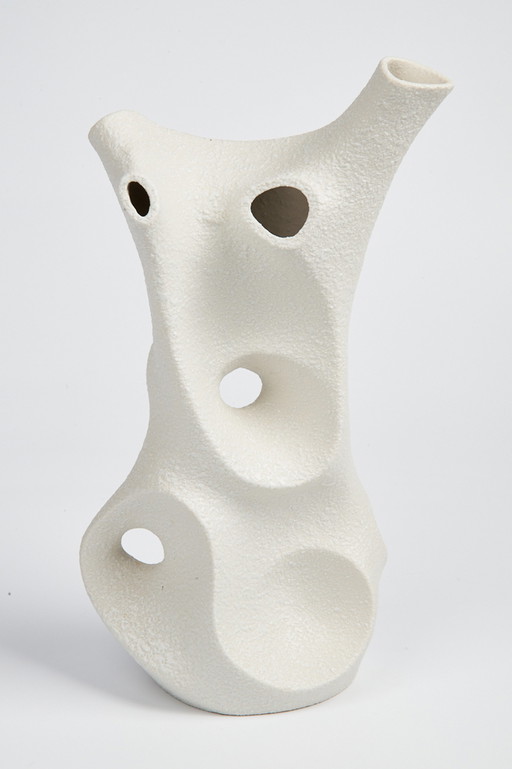 Sgrafo Moderne 2020 Vase Peter Müller