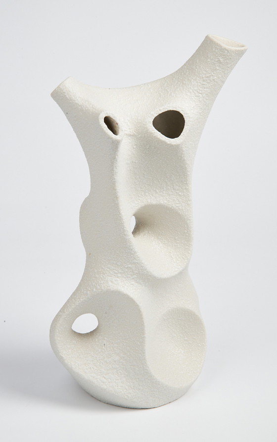 Image 1 of Sgrafo Modern 2020 Vase Peter Müller