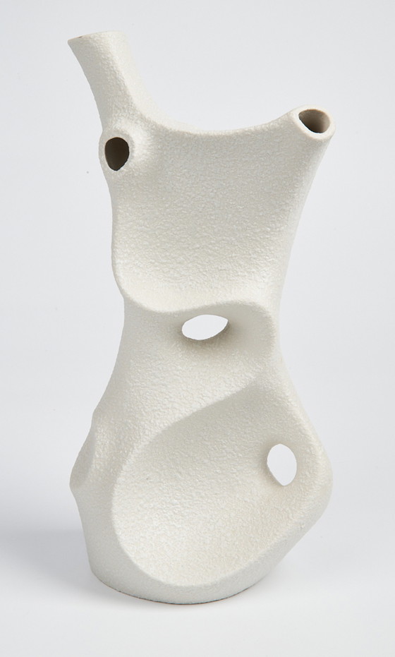 Image 1 of Sgrafo Modern 2020 Vase Peter Müller