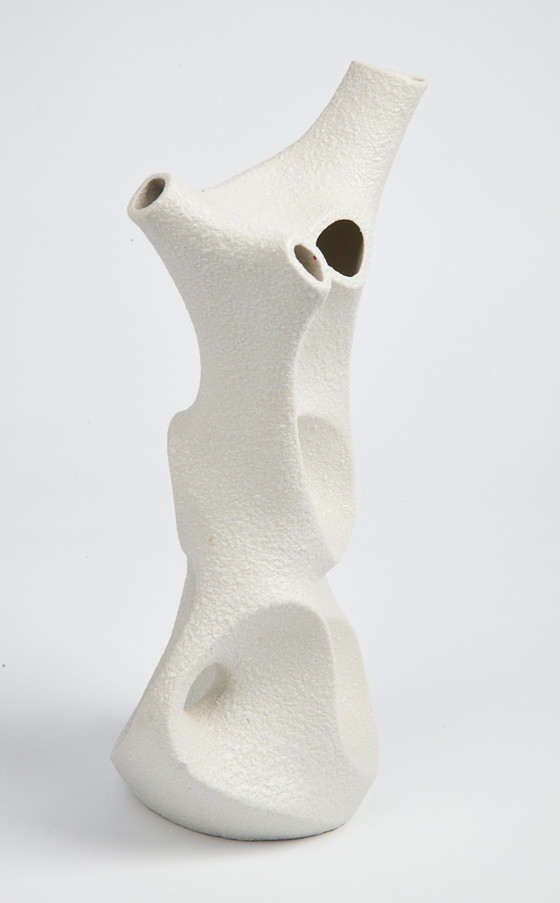 Image 1 of Sgrafo Modern 2020 Vase Peter Müller