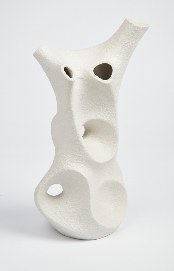 Image 1 of Sgrafo Moderne 2020 Vase Peter Müller