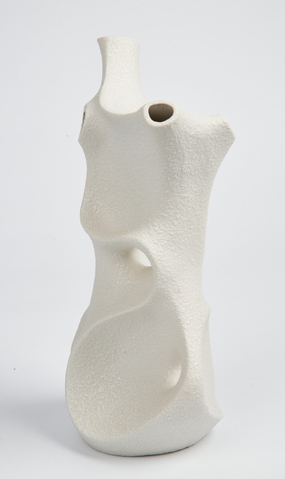 Image 1 of Sgrafo Modern 2020 Vase Peter Müller