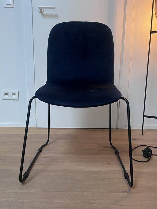 Furnified Design Chair