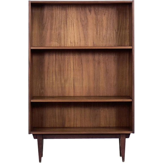 Image 1 of Libreria vintage in teak, Svezia 1960