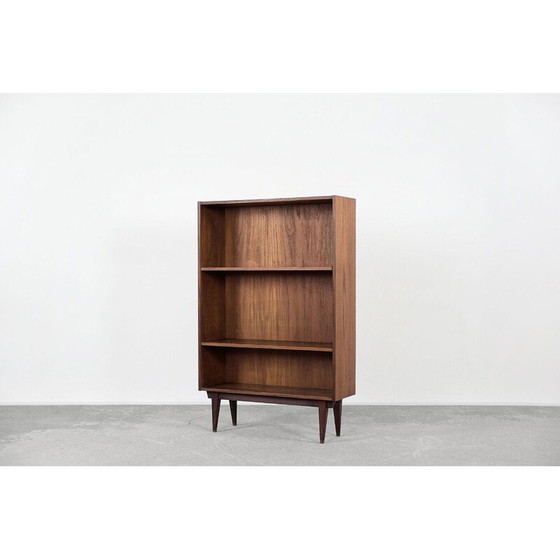 Image 1 of Libreria vintage in teak, Svezia 1960