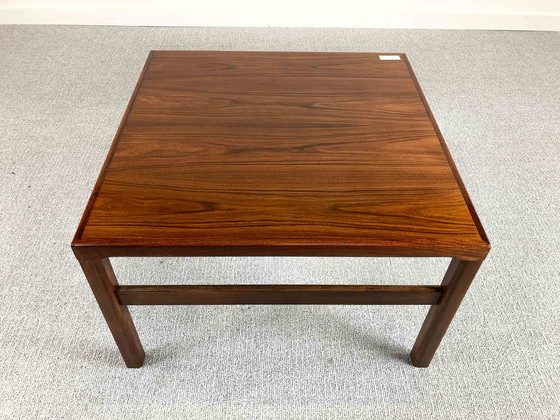 Image 1 of Design side table