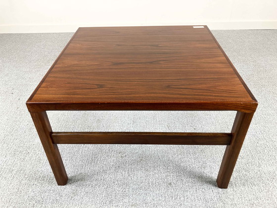 Image 1 of Design side table