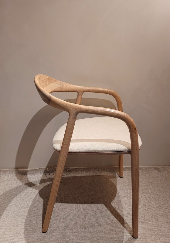 Image 1 of Artisan Neva Chair