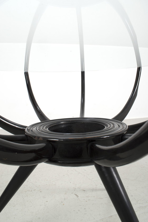 Image 1 of Carlo De Carli coffee table