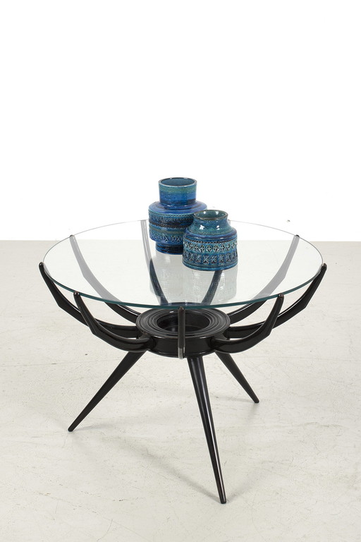 Carlo De Carli coffee table