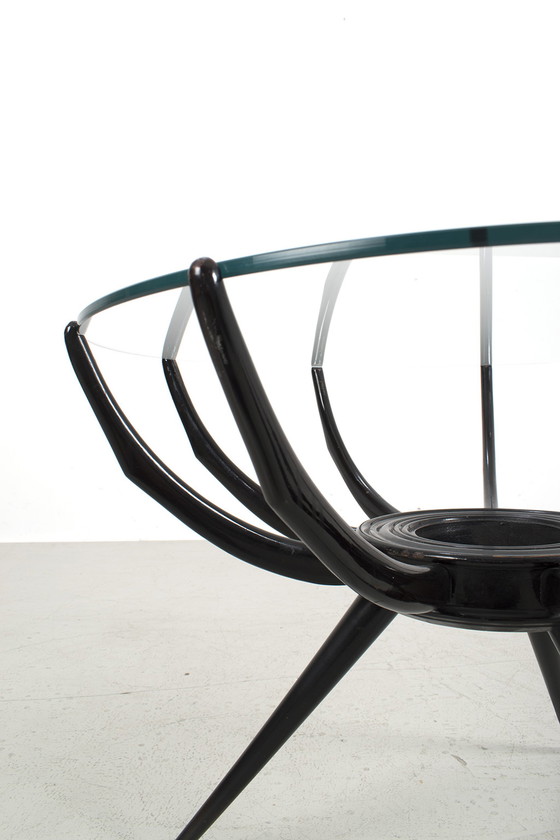 Image 1 of Carlo De Carli coffee table