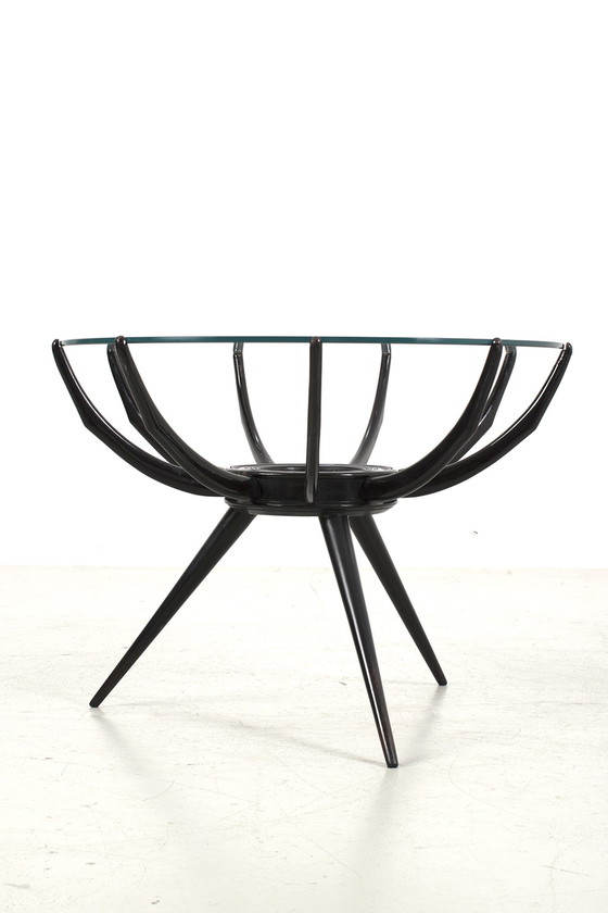 Image 1 of Carlo De Carli coffee table