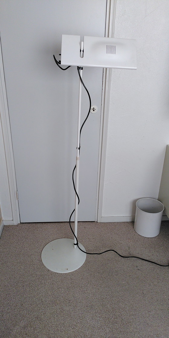 Image 1 of Italian floor lamp Duna