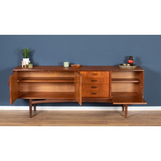 Image 1 of Vintage teak Scandi sideboard by G Plan, 1960s