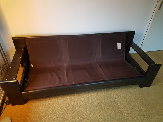 Image 1 of Divano vintage Leolux a 3 posti