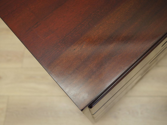 Image 1 of Mahogany Dresser, Danish Design, 1970S, Designer: Kai Winding