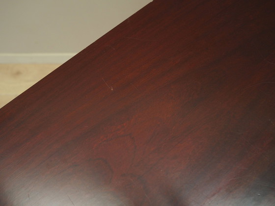 Image 1 of Mahogany Dresser, Danish Design, 1970S, Designer: Kai Winding