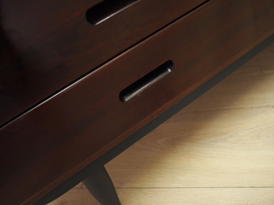 Image 1 of Mahogany Dresser, Danish Design, 1970S, Designer: Kai Winding