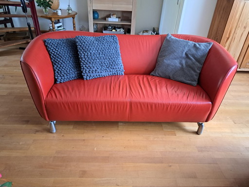 Leolux pupilla sofa