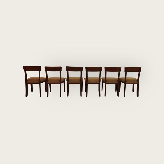 Image 1 of Mid - Century Chairs