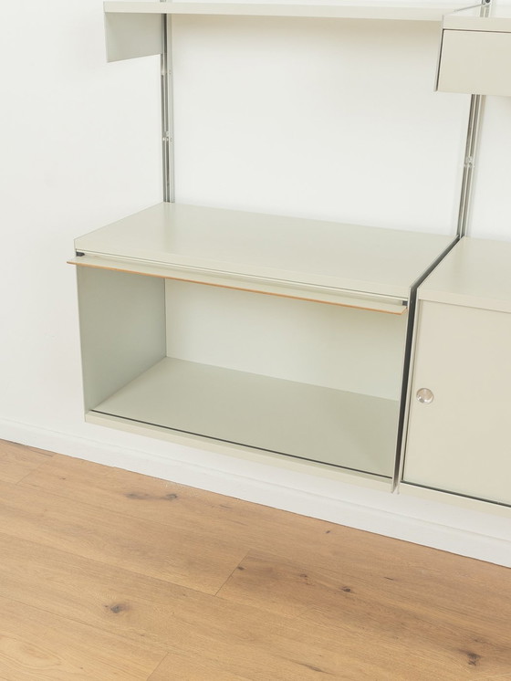 Image 1 of  606 Shelving System, Dieter Rams For Vitsœ 