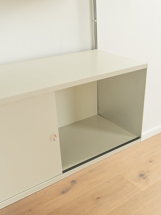 Image 1 of  606 Shelving System, Dieter Rams For Vitsœ 