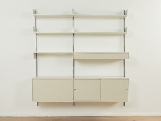 Image 1 of  606 Shelving System, Dieter Rams For Vitsœ 