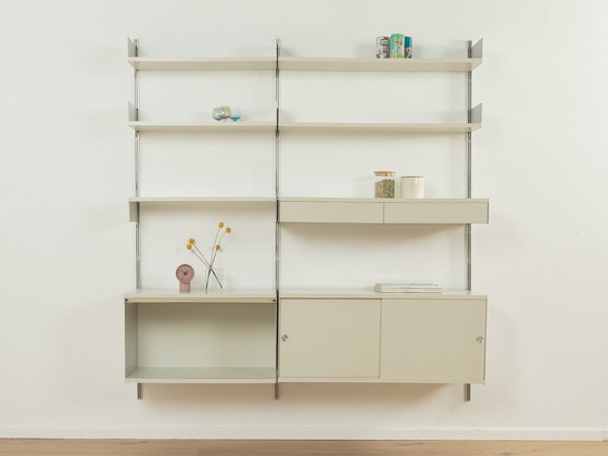 Image 1 of  606 Shelving System, Dieter Rams For Vitsœ 