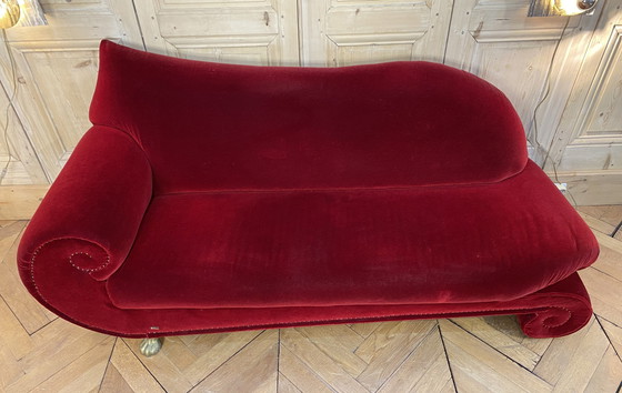 Image 1 of Gaudi Bretz Meridian Sofa