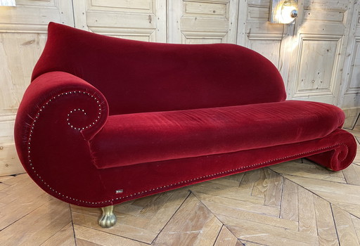 Gaudi Bretz Meridian Sofa