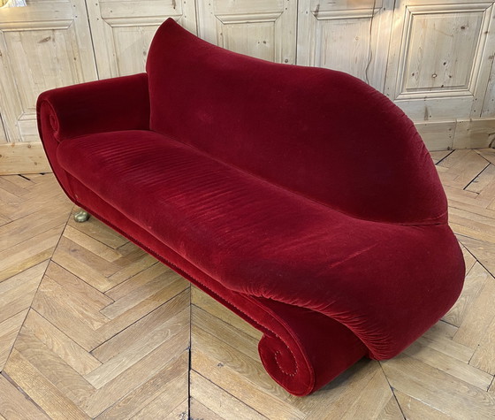 Image 1 of Gaudi Bretz Meridian Sofa