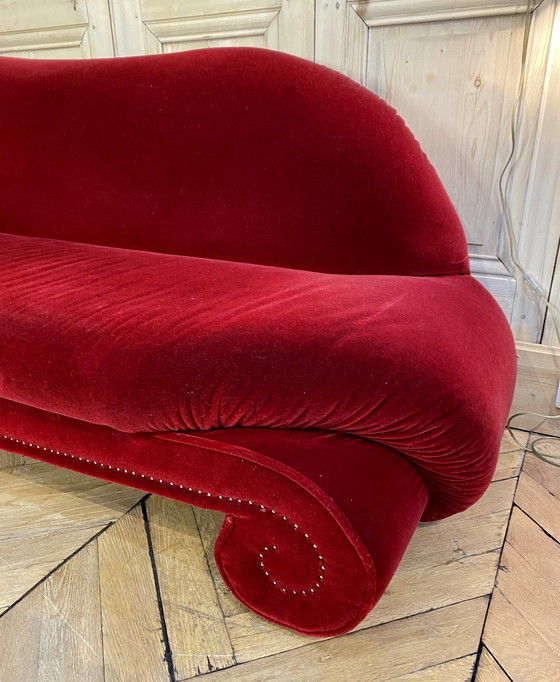 Image 1 of Gaudi Bretz Meridian Sofa