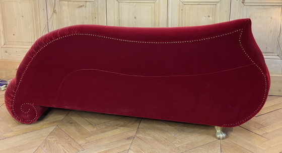 Image 1 of Gaudi Bretz Meridian Sofa