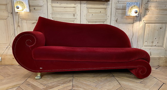 Image 1 of Gaudi Bretz Meridian Sofa