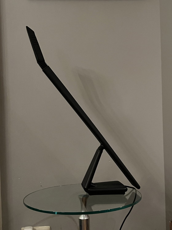 Image 1 of Progetti Desk Lamp, Model 'Cosi' By Giampiero Tonetti