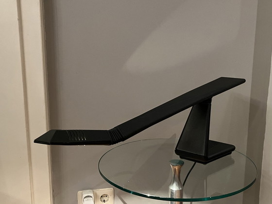 Image 1 of Progetti Desk Lamp, Model 'Cosi' By Giampiero Tonetti