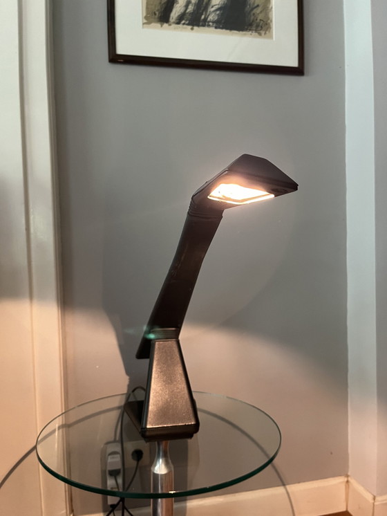 Image 1 of Progetti Desk Lamp, Model 'Cosi' By Giampiero Tonetti