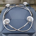 Georg Jensen Advent Candlestick Season