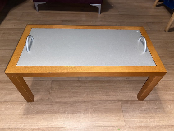 Image 1 of Ligne Roset Side Table