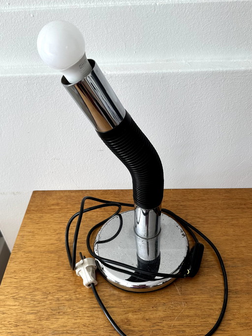 Lampe de bureau Targetti design