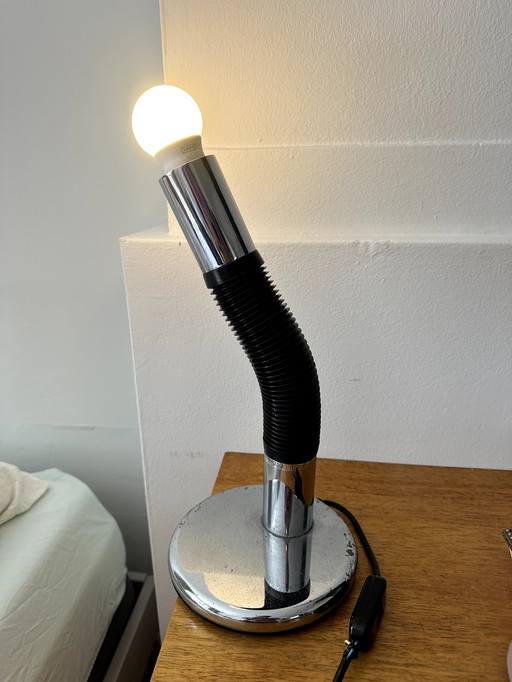 Lampe de bureau Targetti design