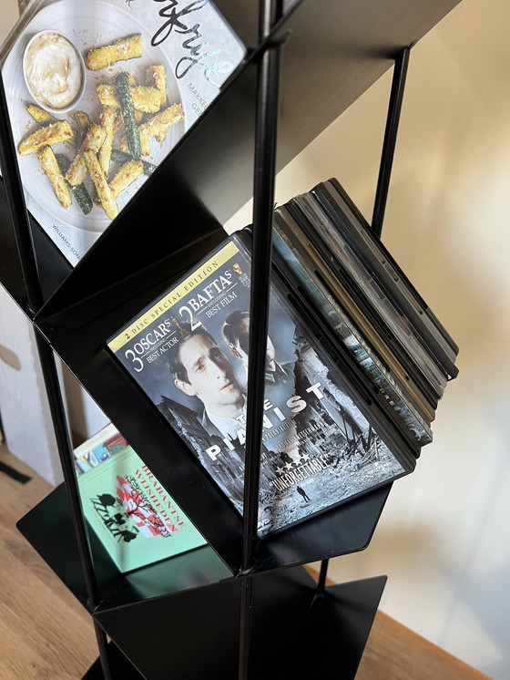 Image 1 of Lourens Fisher Professional magazine rack