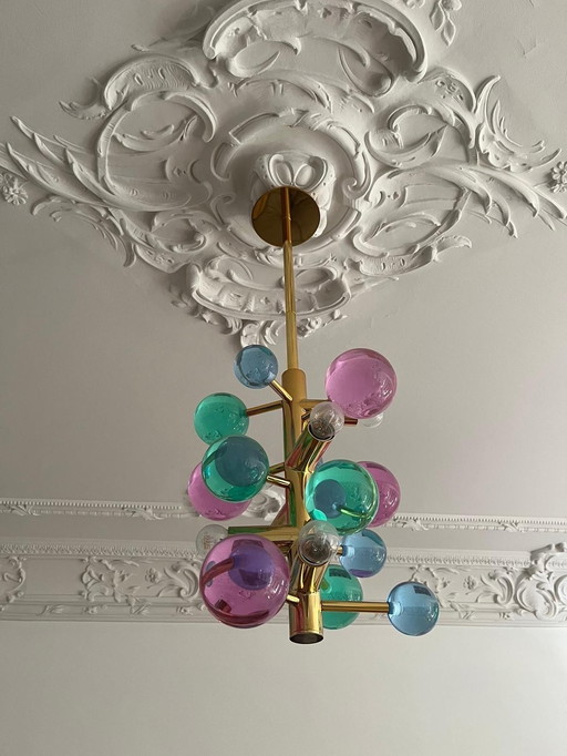 By Jonathan Adler Design ceiling lamp