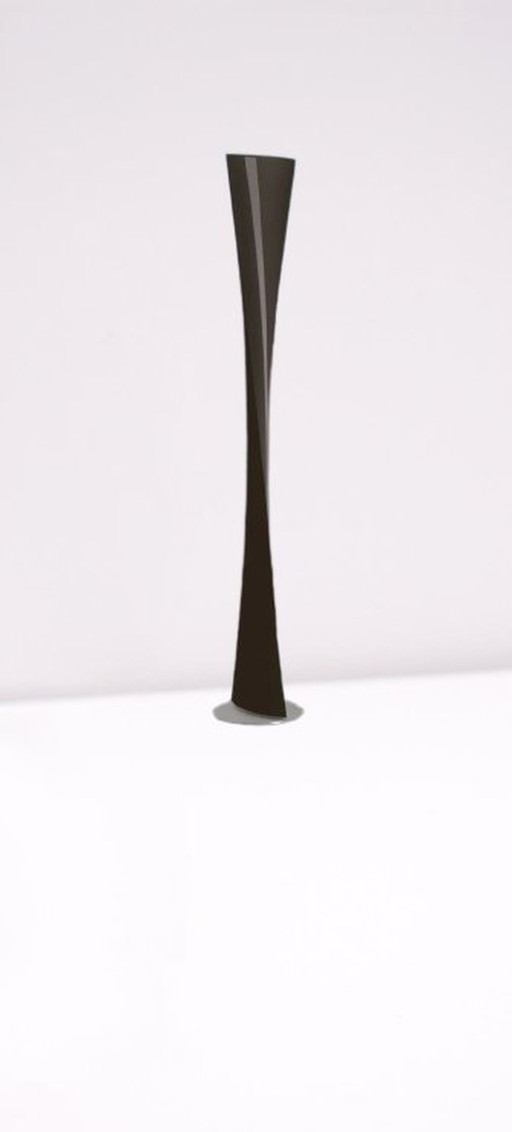 Polaris lamp, Fontana Arte, Design Marco Acerbis