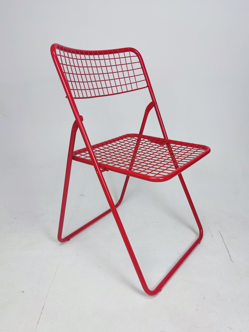 Niels Gammelgaard Rappen folding chair | €109 | Whoppah